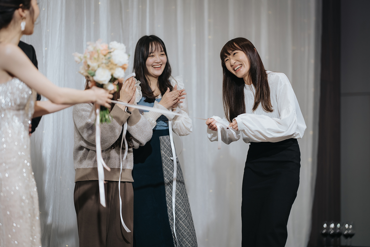 [婚攝] YiJou＆WenChi 婚禮紀錄＠台北士林萬麗酒店