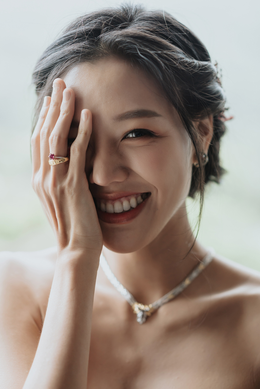 [婚攝] Michael＆Chloe 婚禮紀錄＠台北士林萬麗酒店