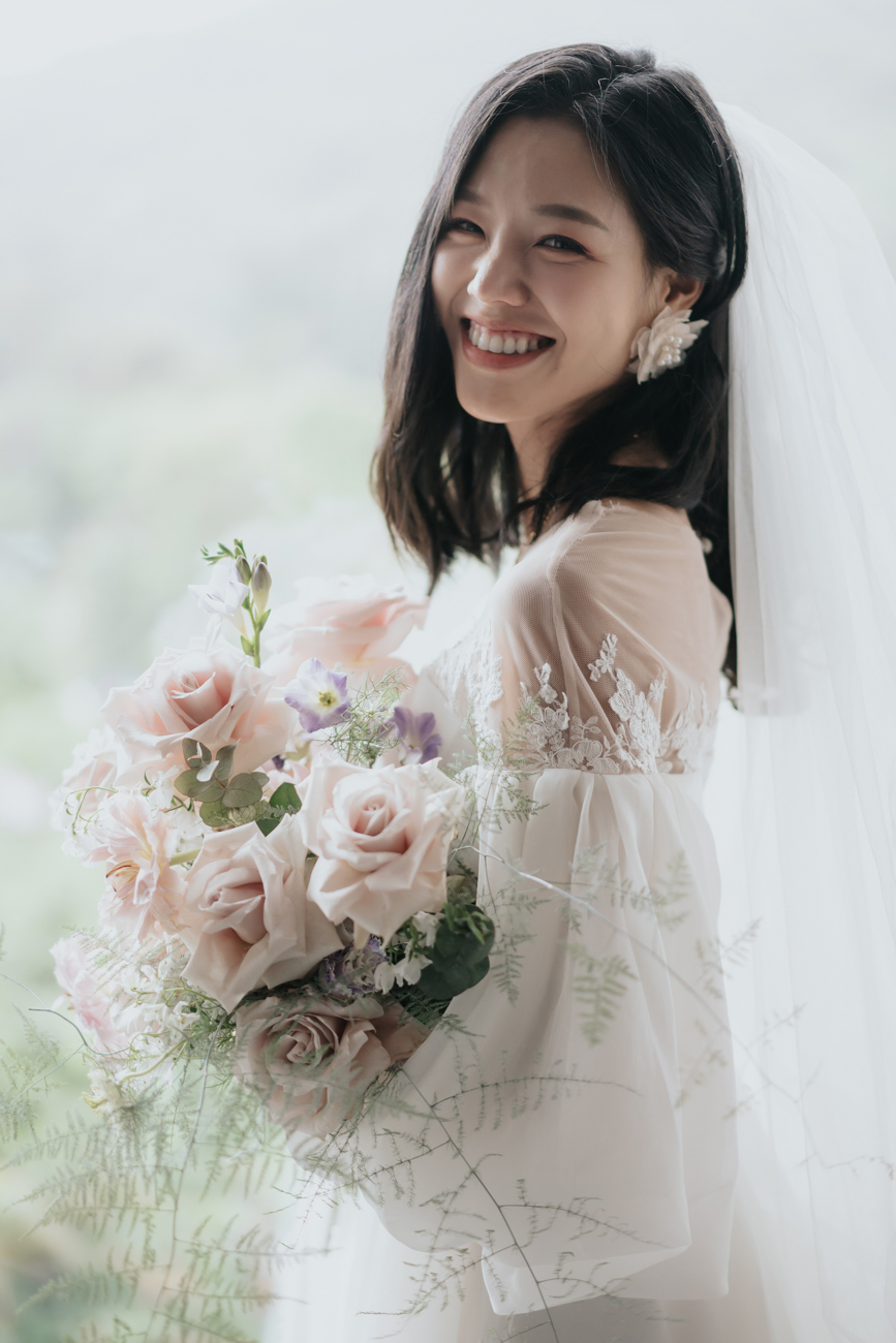 [婚攝] Michael＆Chloe 婚禮紀錄＠台北士林萬麗酒店