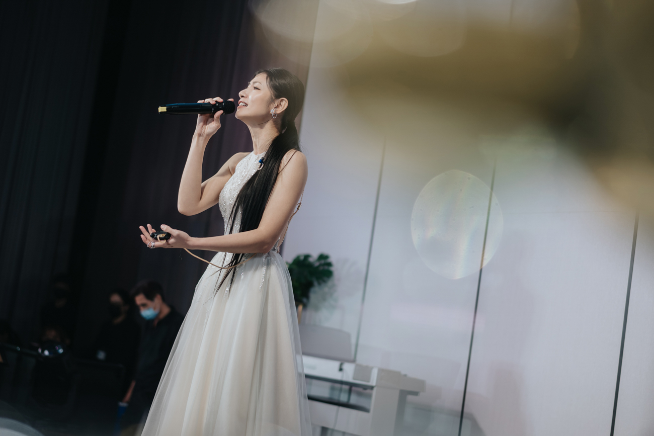 [婚攝] Michael＆Chloe 婚禮紀錄＠台北士林萬麗酒店