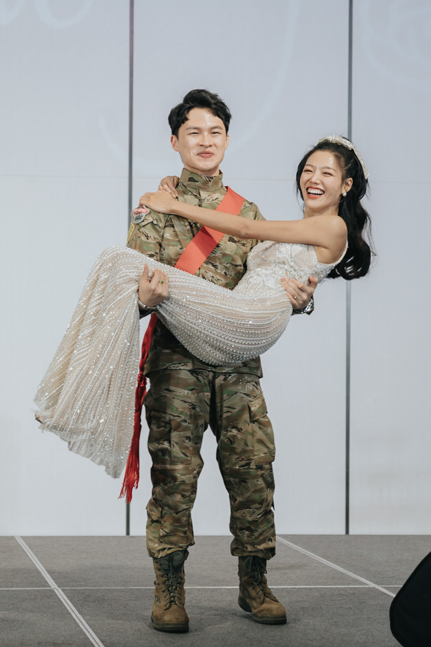 [婚攝] Michael＆Chloe 婚禮紀錄＠台北士林萬麗酒店