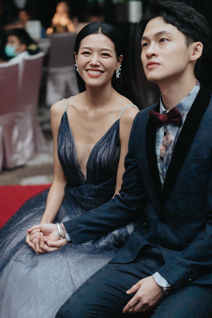 [婚攝] Michael＆Chloe 婚禮紀錄＠台北士林萬麗酒店
