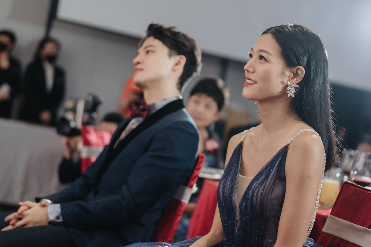 [婚攝] Michael＆Chloe 婚禮紀錄＠台北士林萬麗酒店