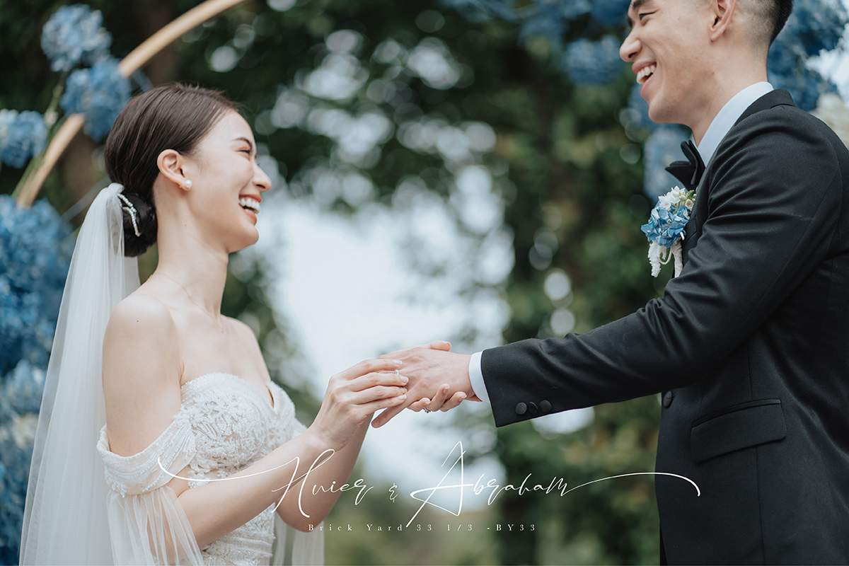 婚攝Cody｜婚禮紀錄｜婚禮攝影｜美式婚禮｜婚攝推薦