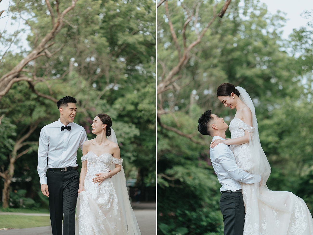 [婚攝] Abraham＆Huier 婚禮紀錄@BY33美軍俱樂部