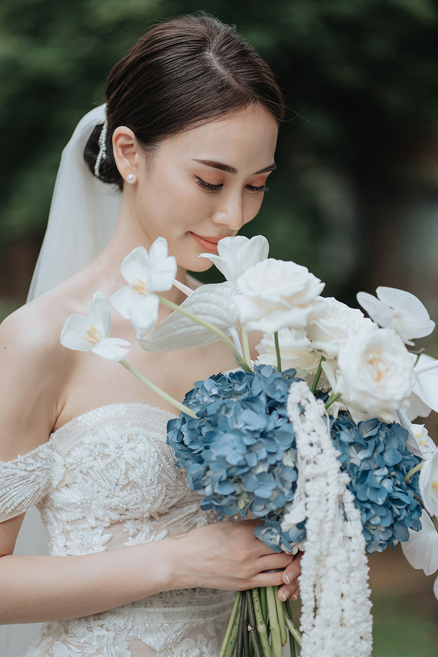 [婚攝] Abraham＆Huier 婚禮紀錄@BY33美軍俱樂部