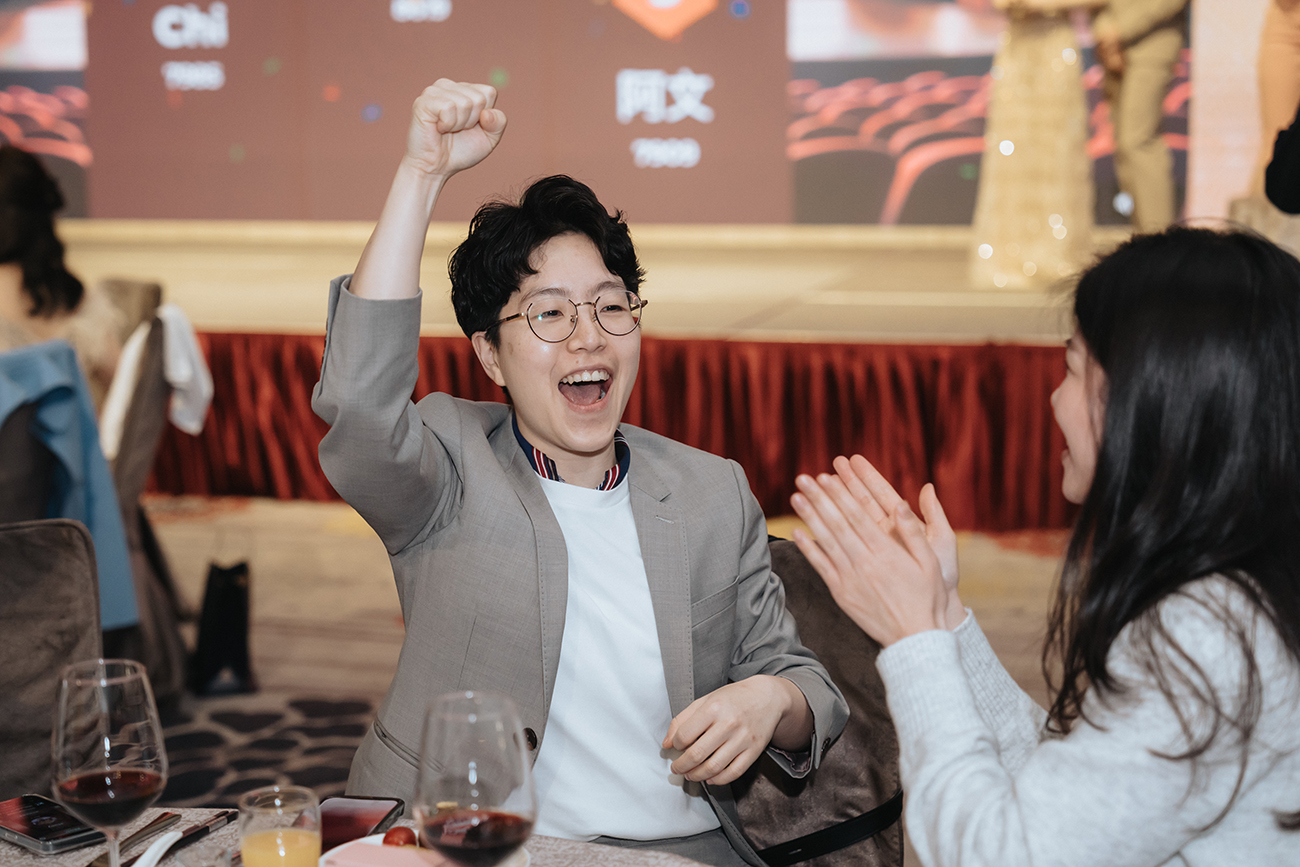 [婚攝] Fan＆Charisse 婚禮紀錄@台北美福大飯店