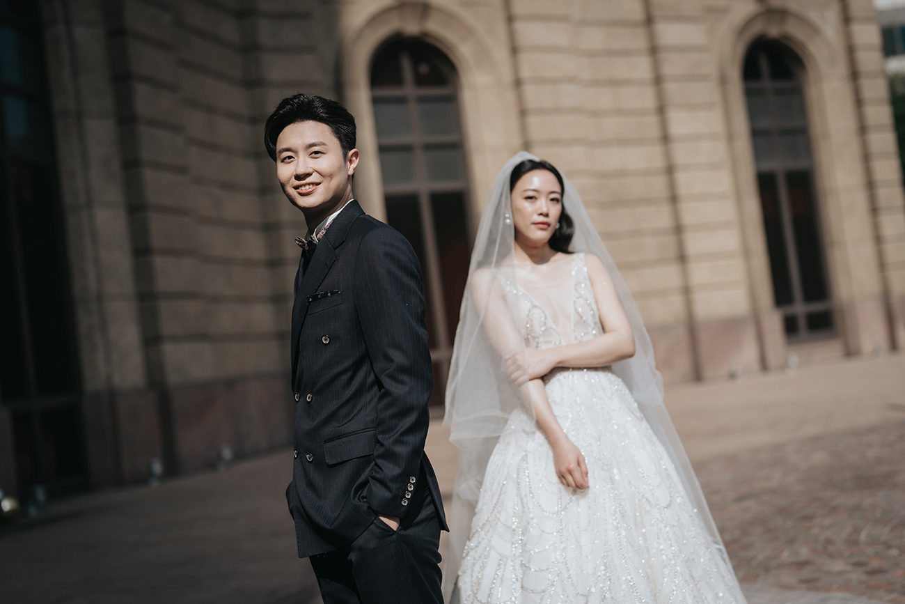 [婚攝] Morgan＆Em 婚禮紀錄@台北文華東方酒店