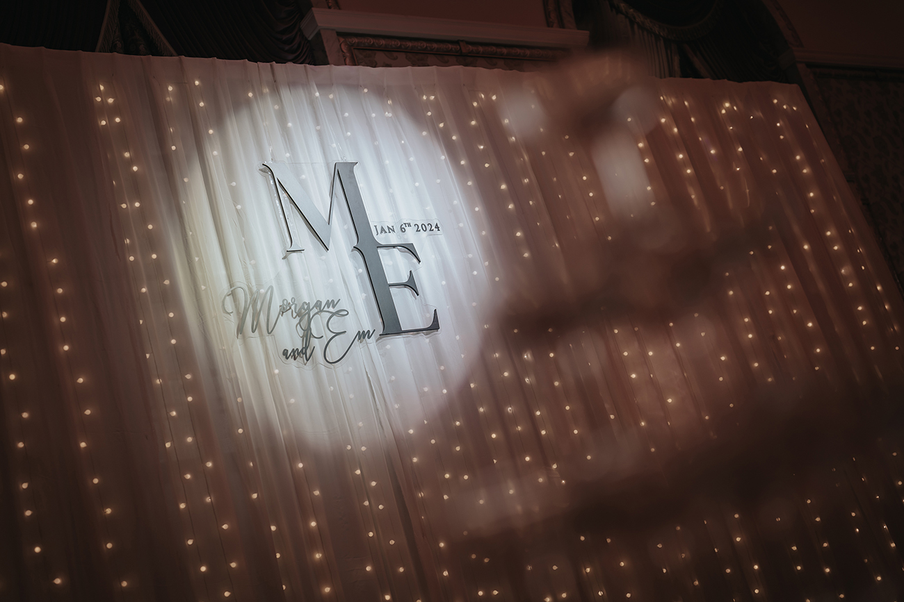 [婚攝] Morgan＆Em 婚禮紀錄@台北文華東方酒店