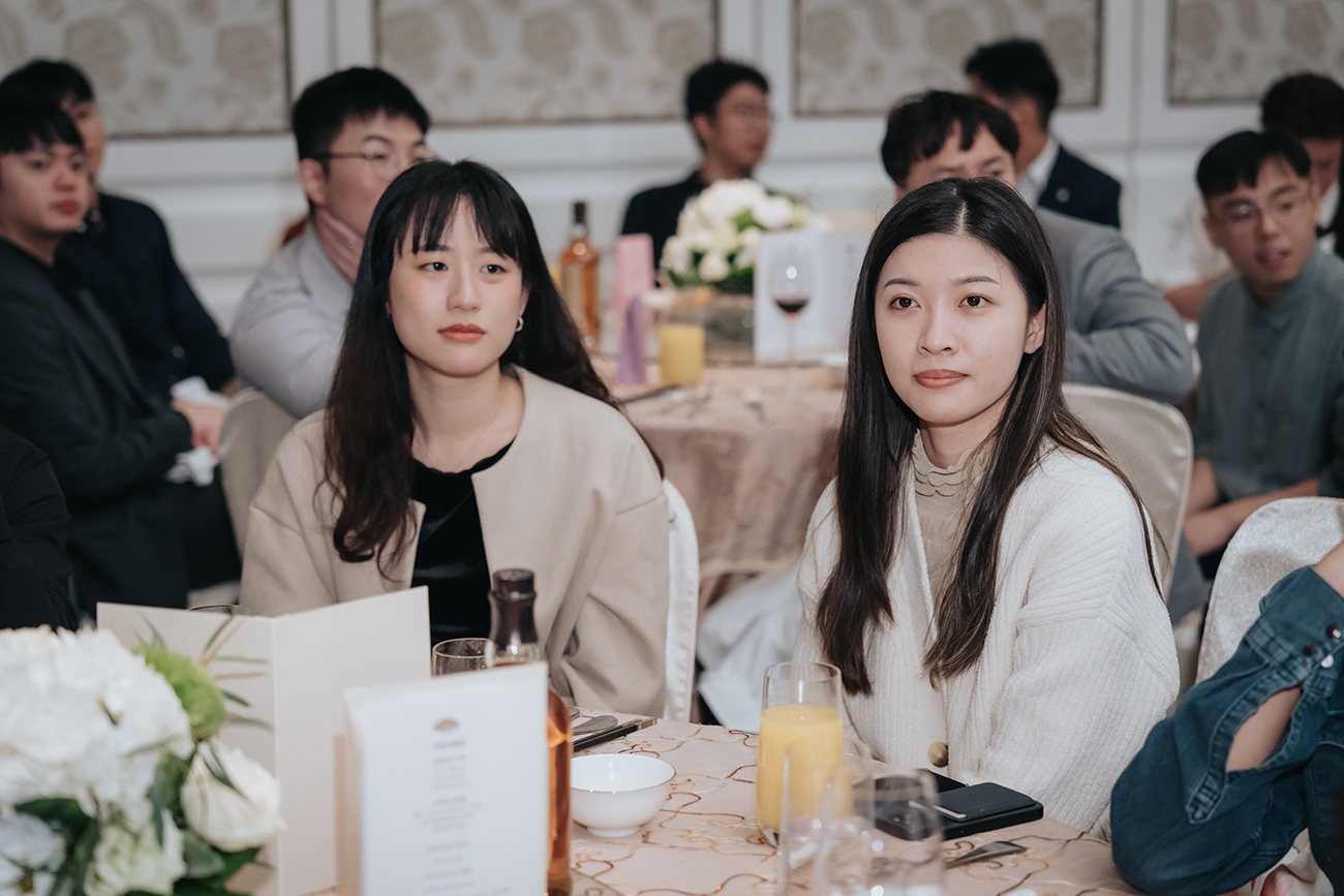 [婚攝] Morgan＆Em 婚禮紀錄@台北文華東方酒店