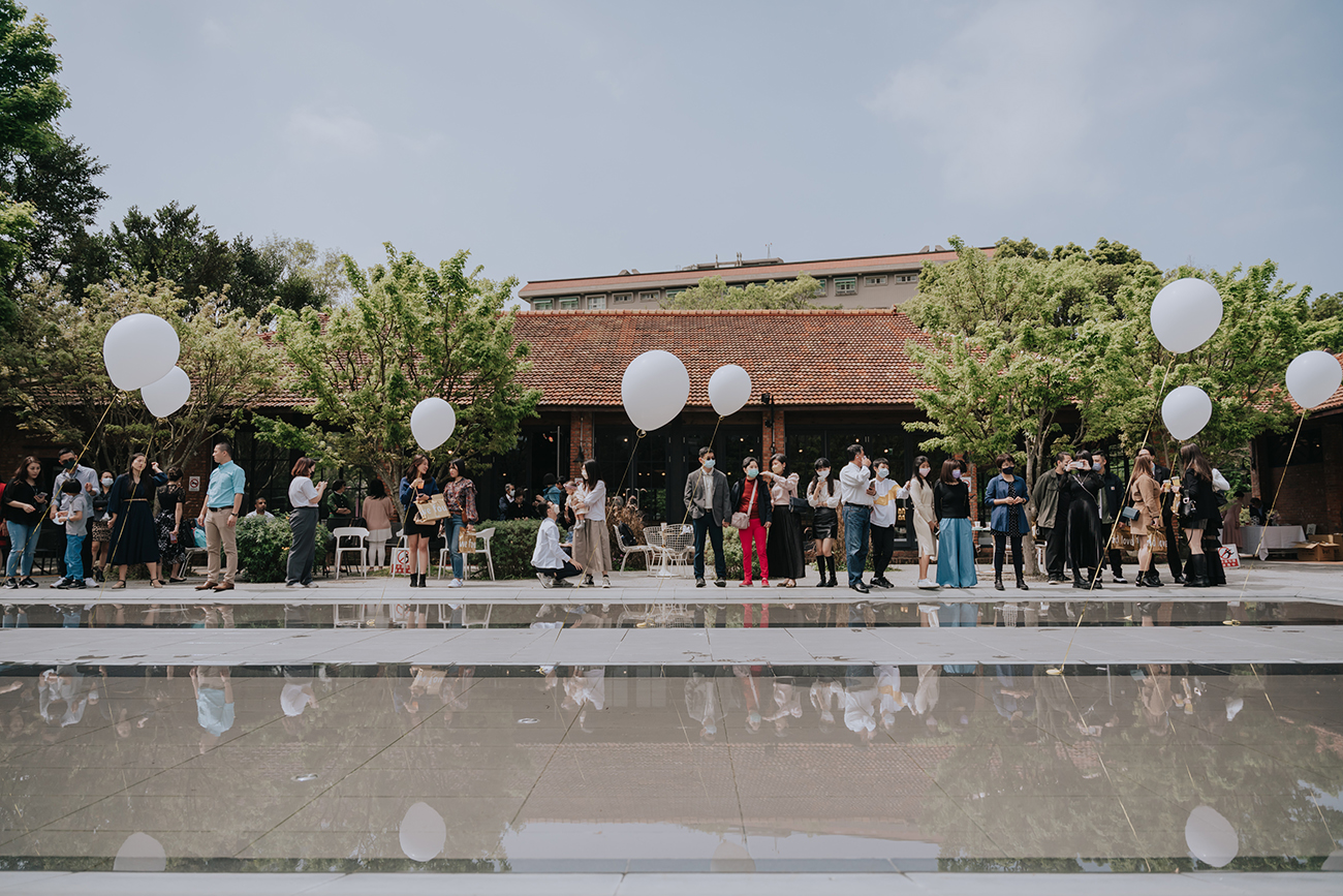 [婚攝] Chuan＆Lin 婚禮紀錄@BY33美軍俱樂部