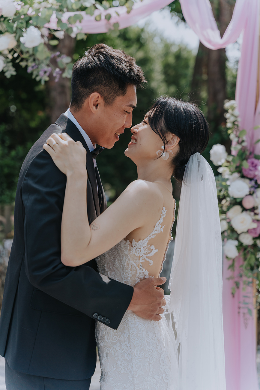 [婚攝] Chuan＆Lin 婚禮紀錄@BY33美軍俱樂部