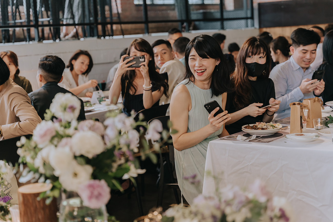 [婚攝] Chuan＆Lin 婚禮紀錄@BY33美軍俱樂部