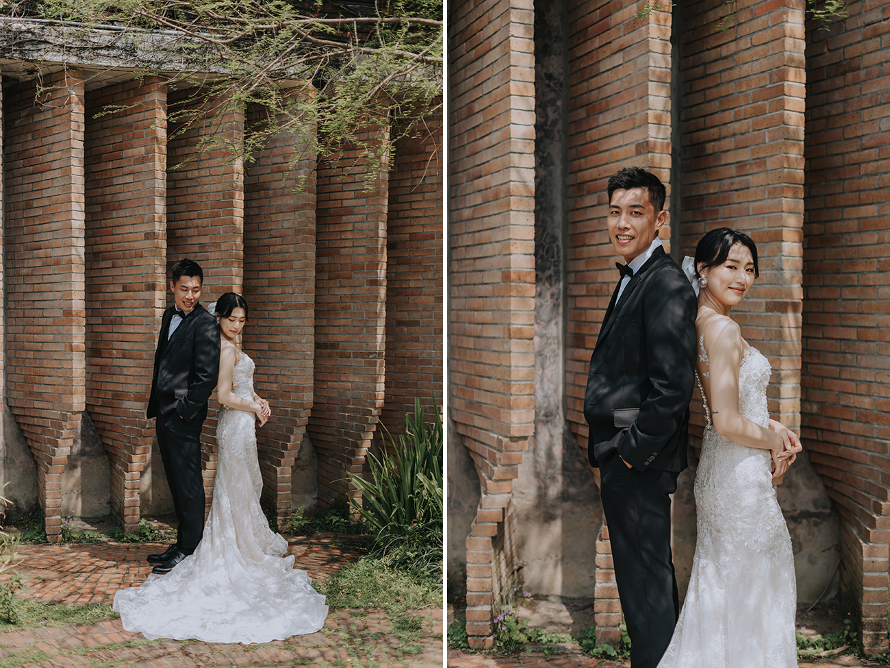[婚攝] Chuan＆Lin 婚禮紀錄@BY33美軍俱樂部
