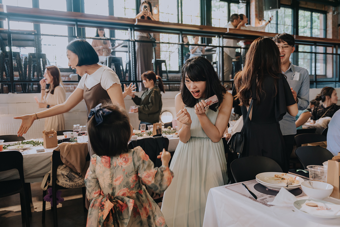 [婚攝] Chuan＆Lin 婚禮紀錄@BY33美軍俱樂部