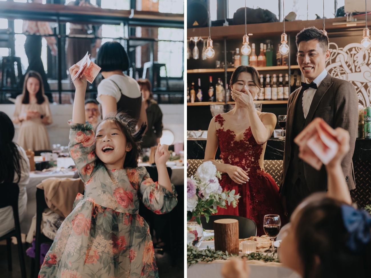 [婚攝] Chuan＆Lin 婚禮紀錄@BY33美軍俱樂部