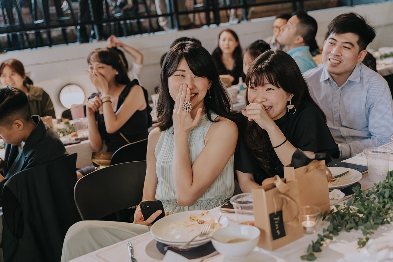 [婚攝] Chuan＆Lin 婚禮紀錄@BY33美軍俱樂部