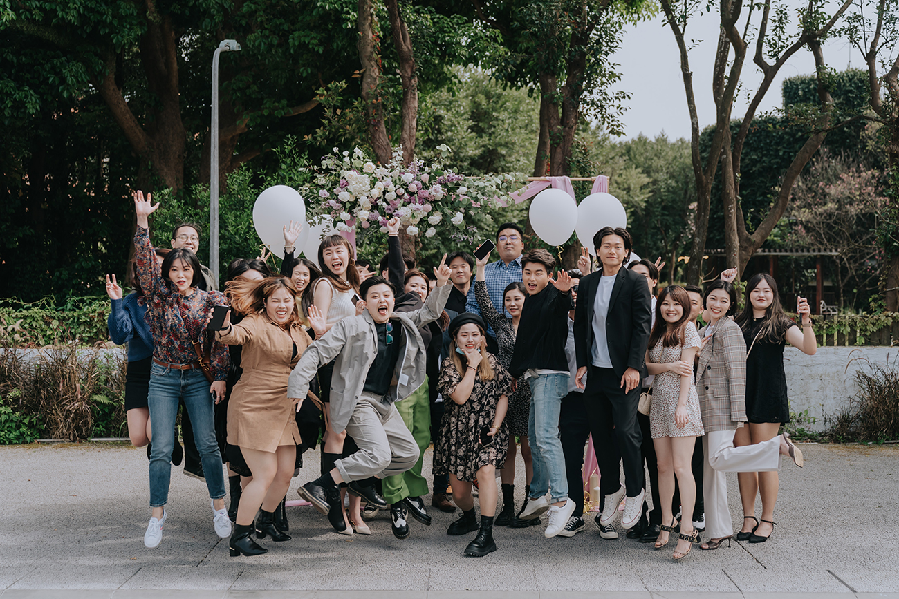 [婚攝] Chuan＆Lin 婚禮紀錄@BY33美軍俱樂部