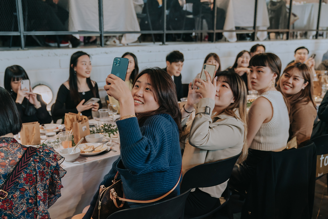 [婚攝] Chuan＆Lin 婚禮紀錄@BY33美軍俱樂部