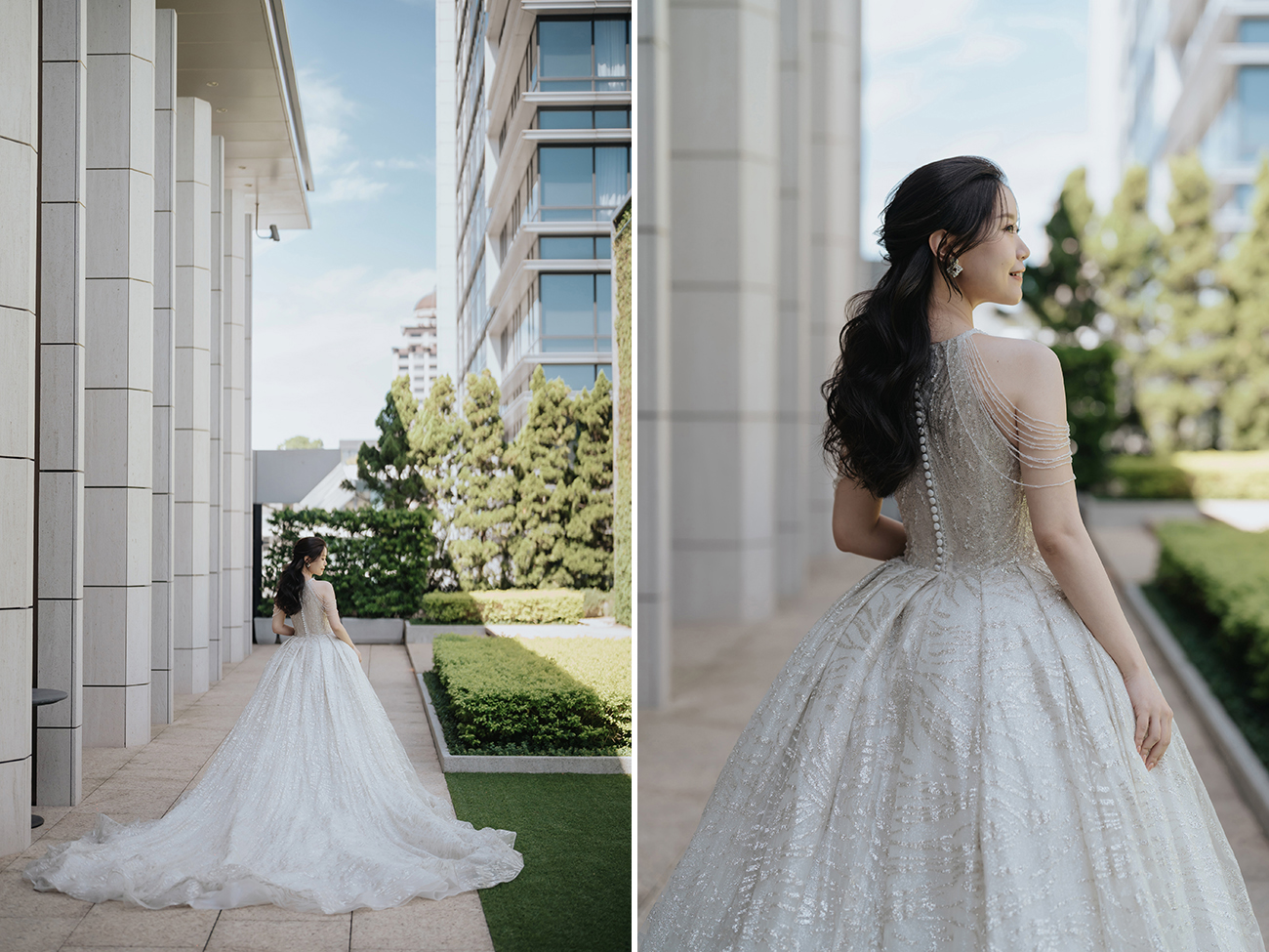[婚攝] Bryan＆Jeanie 婚禮紀錄@台北萬豪酒店
