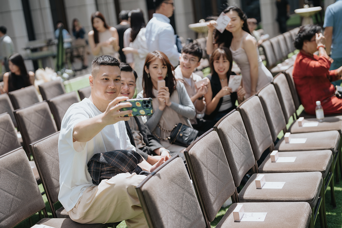 [婚攝] Bryan＆Jeanie 婚禮紀錄@台北萬豪酒店
