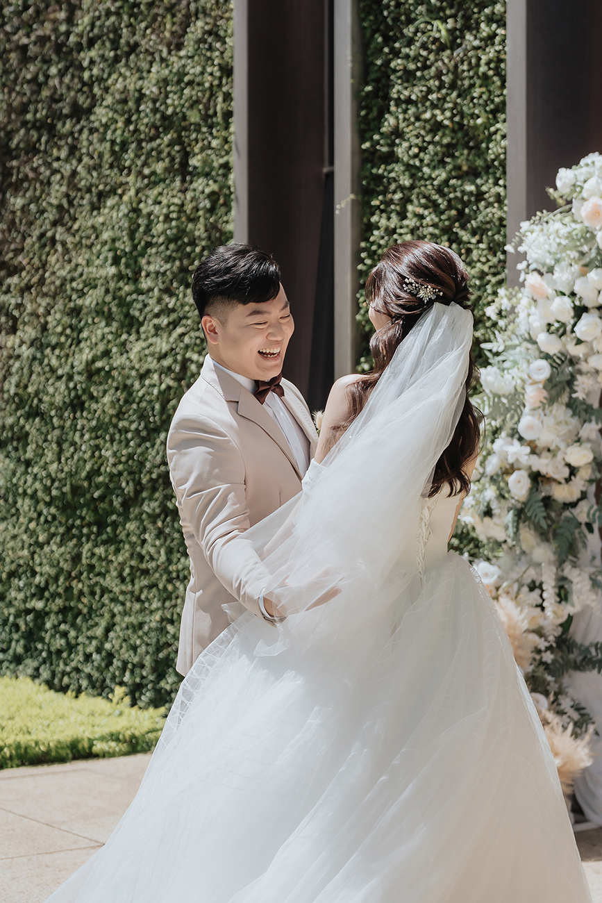 [婚攝] Bryan＆Jeanie 婚禮紀錄@台北萬豪酒店