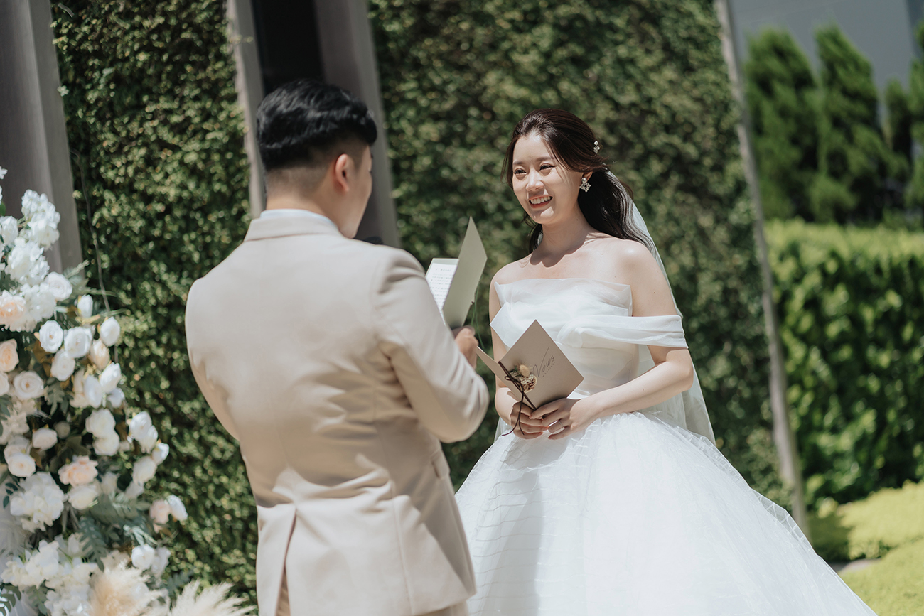 [婚攝] Bryan＆Jeanie 婚禮紀錄@台北萬豪酒店