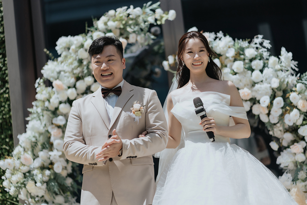 [婚攝] Bryan＆Jeanie 婚禮紀錄@台北萬豪酒店