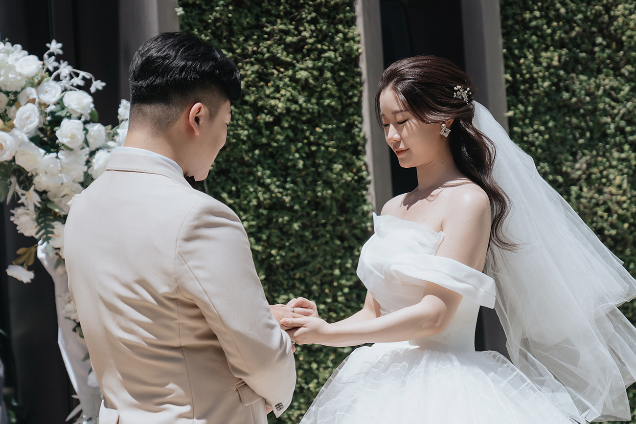 [婚攝] Bryan＆Jeanie 婚禮紀錄@台北萬豪酒店