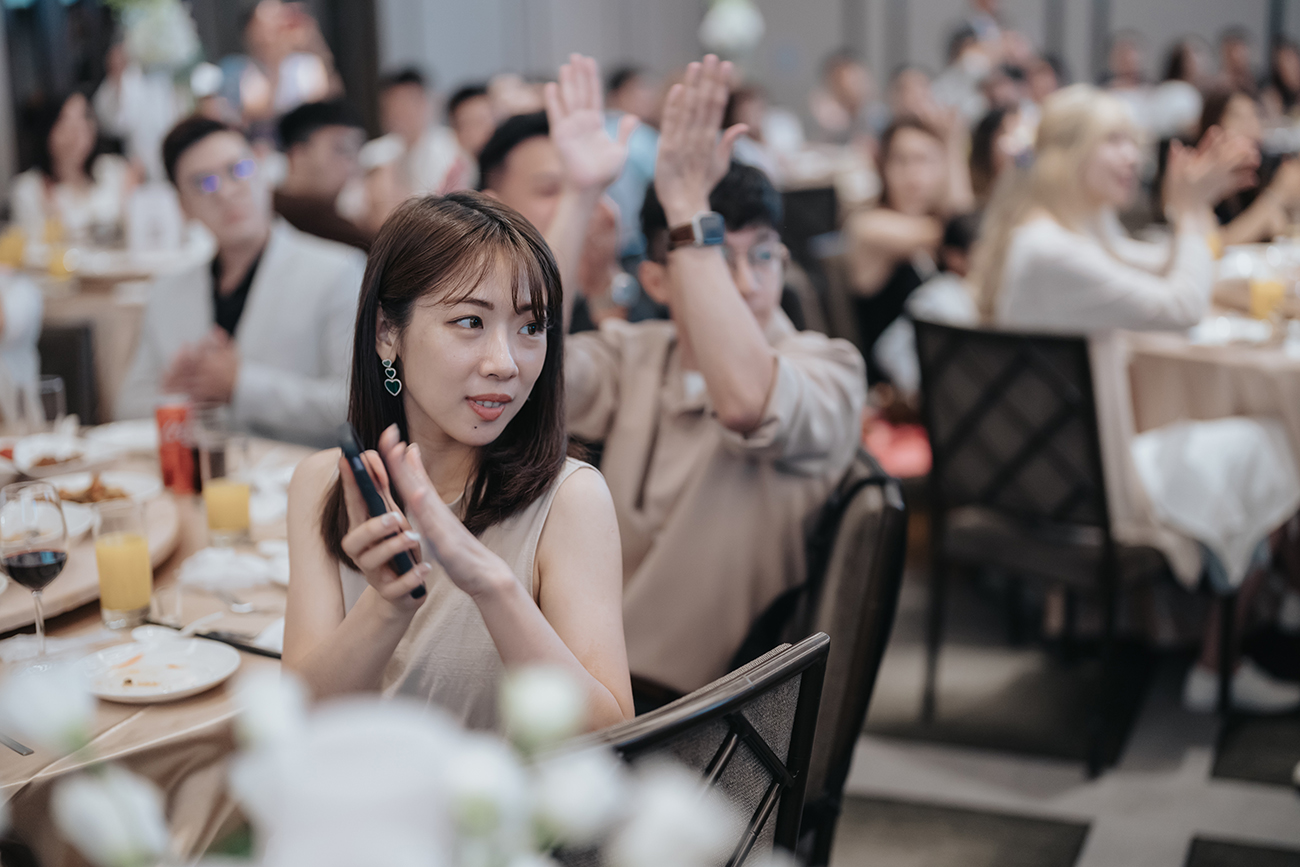[婚攝] Bryan＆Jeanie 婚禮紀錄@台北萬豪酒店