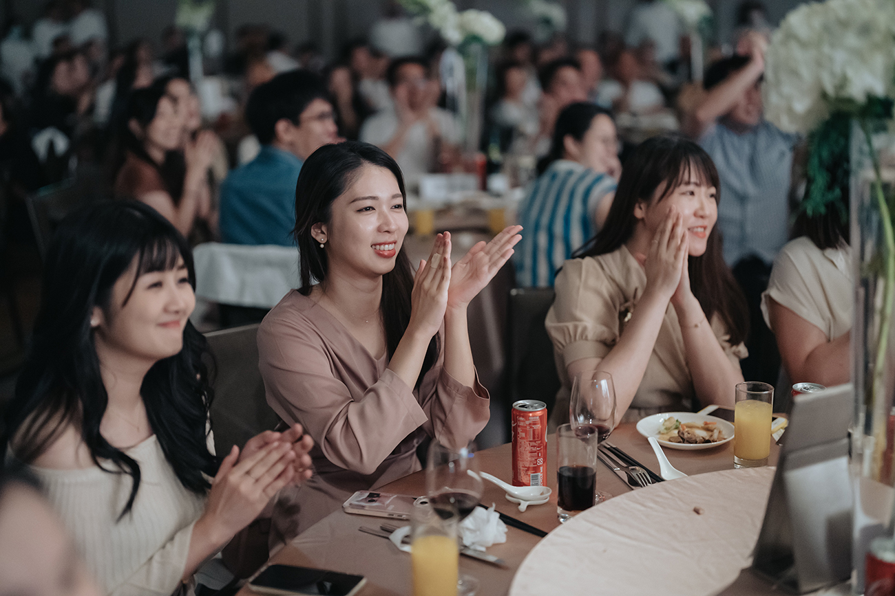 [婚攝] Bryan＆Jeanie 婚禮紀錄@台北萬豪酒店