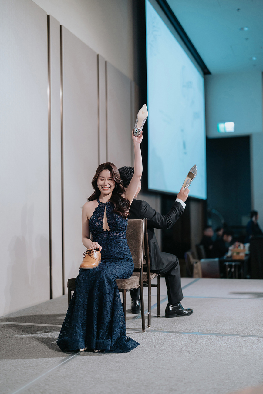 [婚攝] Bryan＆Jeanie 婚禮紀錄@台北萬豪酒店