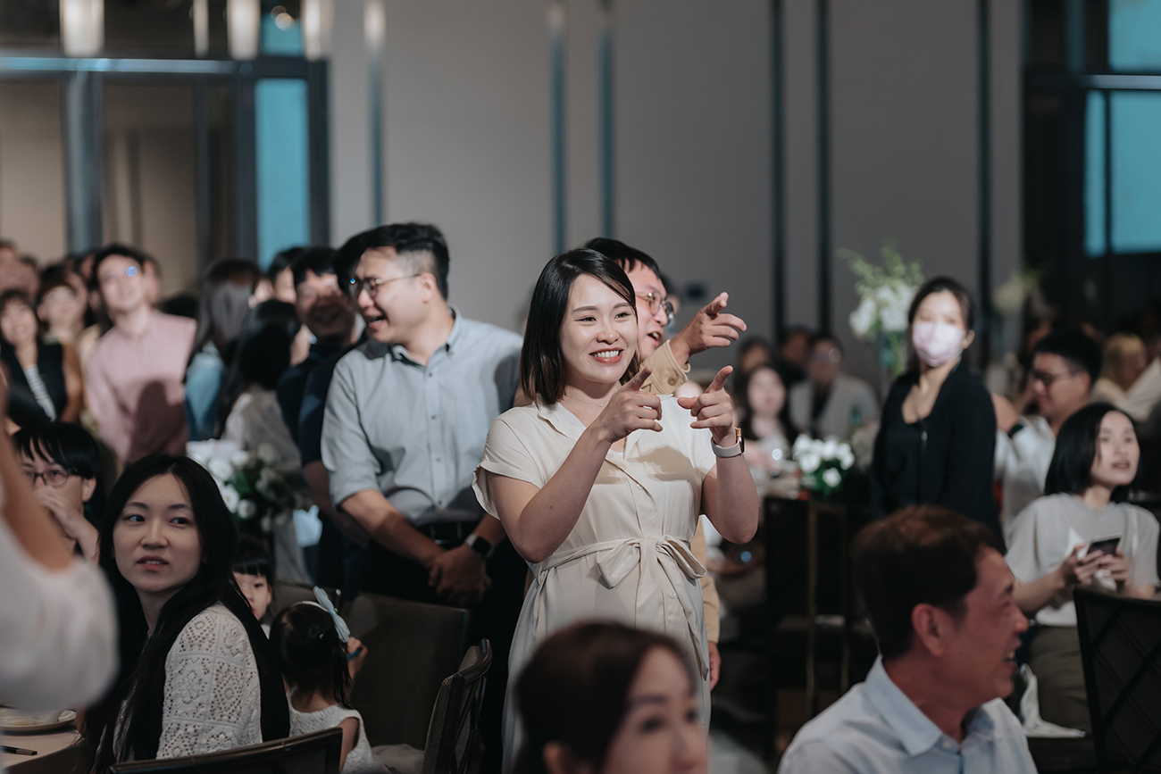 [婚攝] Bryan＆Jeanie 婚禮紀錄@台北萬豪酒店
