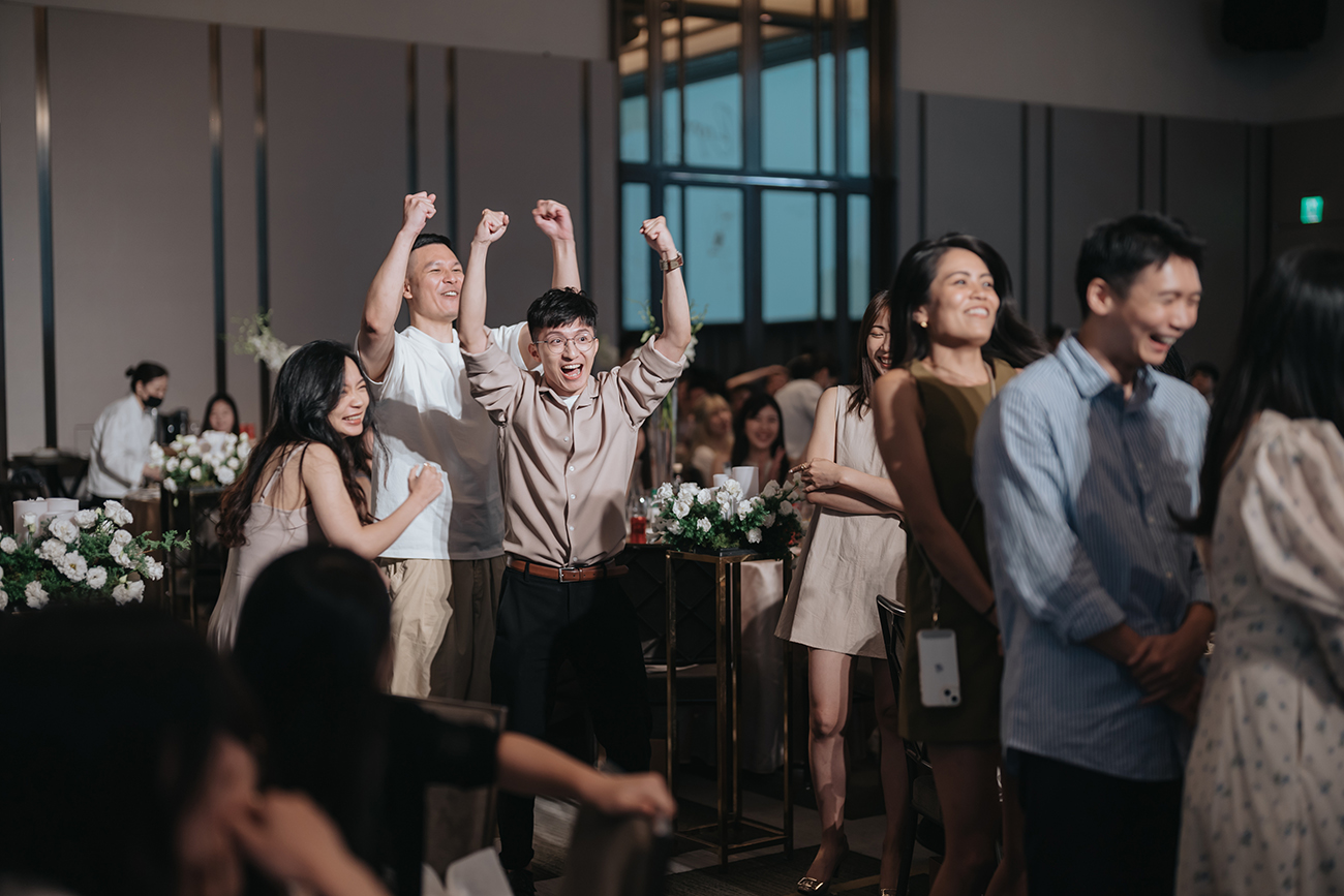 [婚攝] Bryan＆Jeanie 婚禮紀錄@台北萬豪酒店