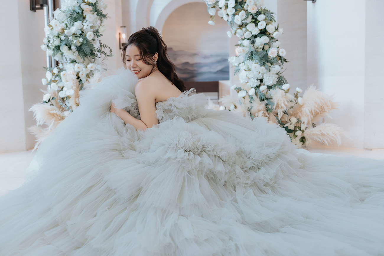 [婚攝] Bryan＆Jeanie 婚禮紀錄@台北萬豪酒店