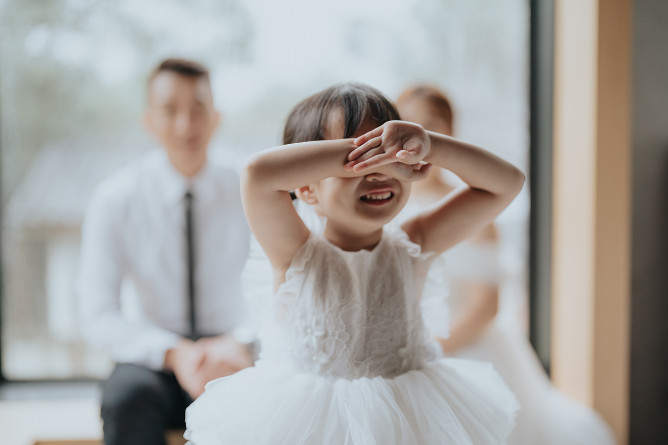 孕婦親子寫真攝影方案說明