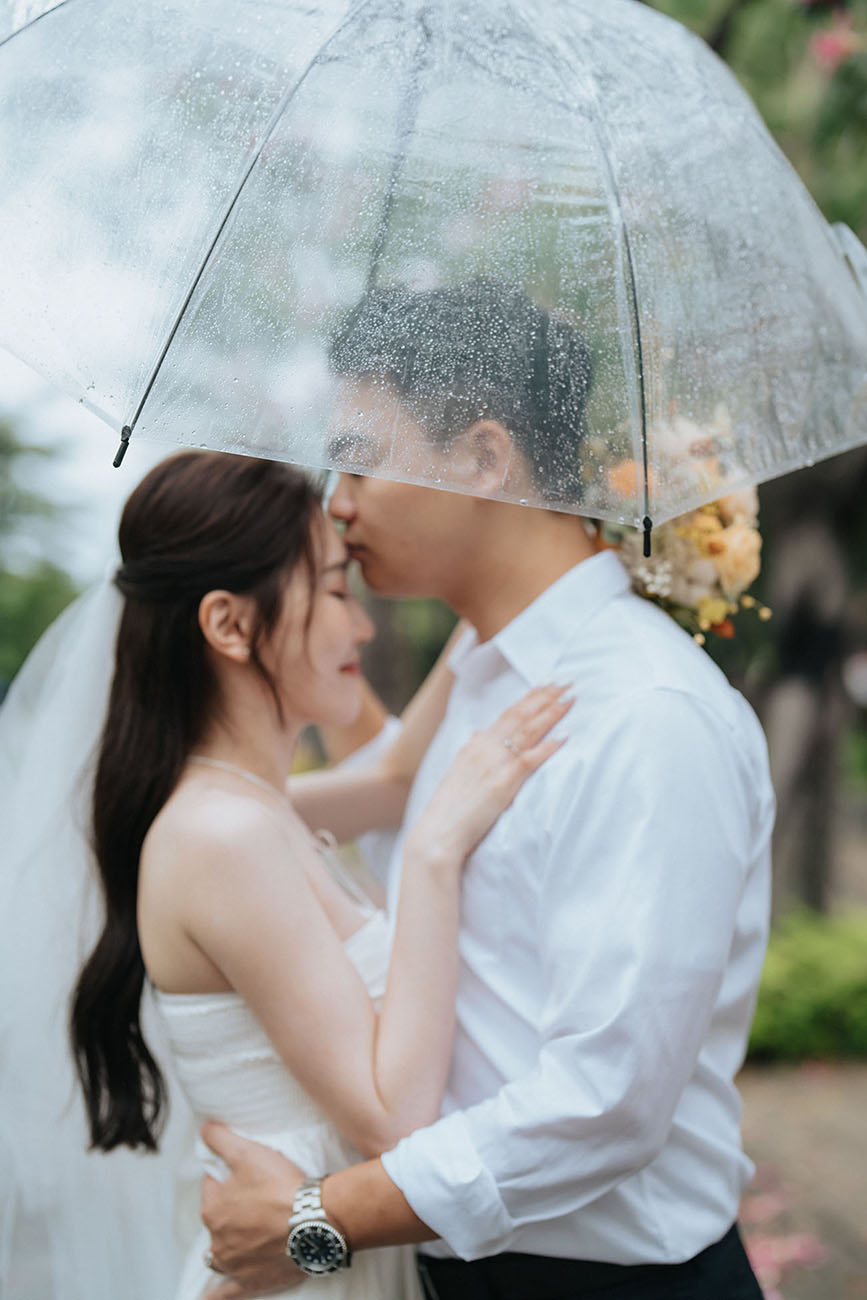 [結婚登記] Kai＆Kui 登記日@士林戶政事務所