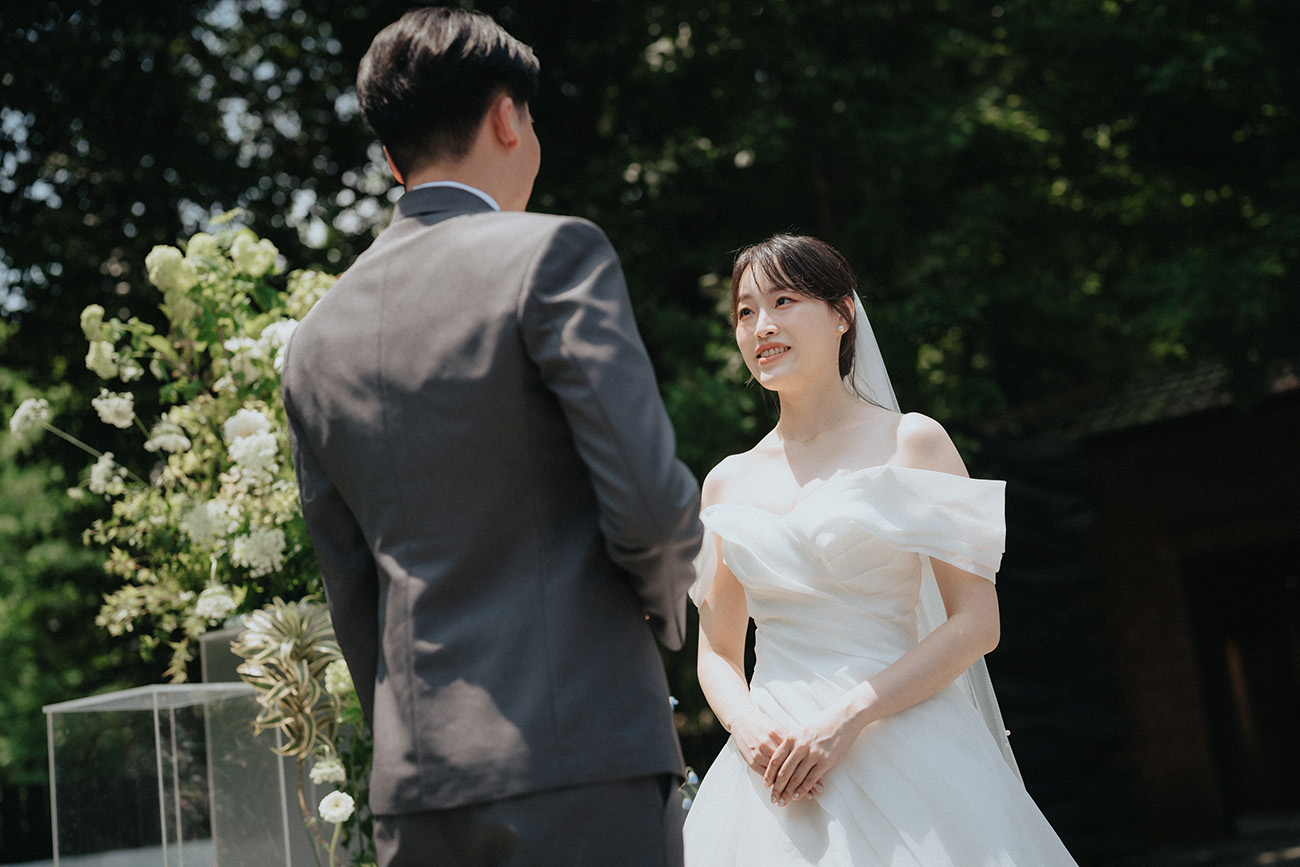 [婚攝] Kan＆Ling 婚禮紀錄@BY33美軍俱樂部