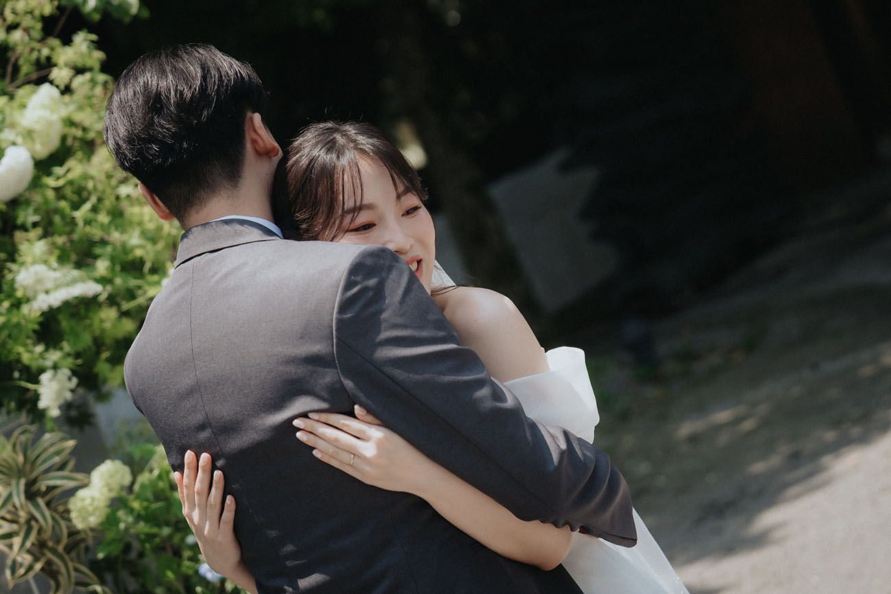 [婚攝] Kan＆Ling 婚禮紀錄@BY33美軍俱樂部