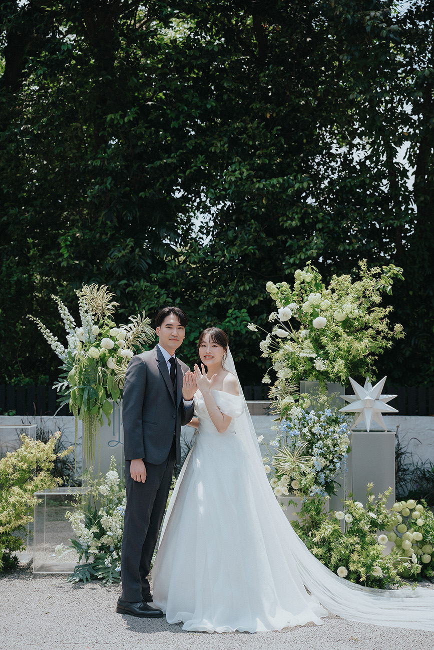 [婚攝] Kan＆Ling 婚禮紀錄@BY33美軍俱樂部