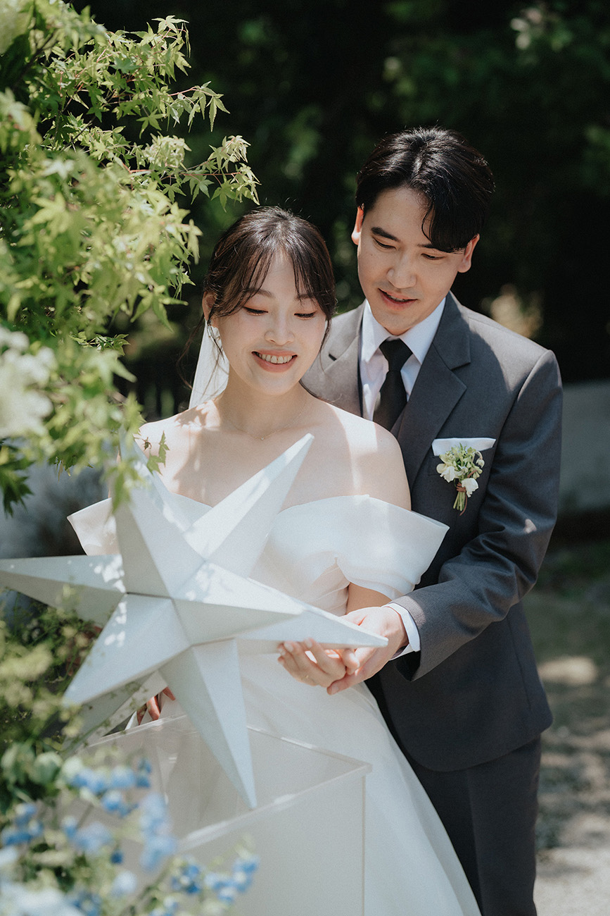 [婚攝] Kan＆Ling 婚禮紀錄@BY33美軍俱樂部