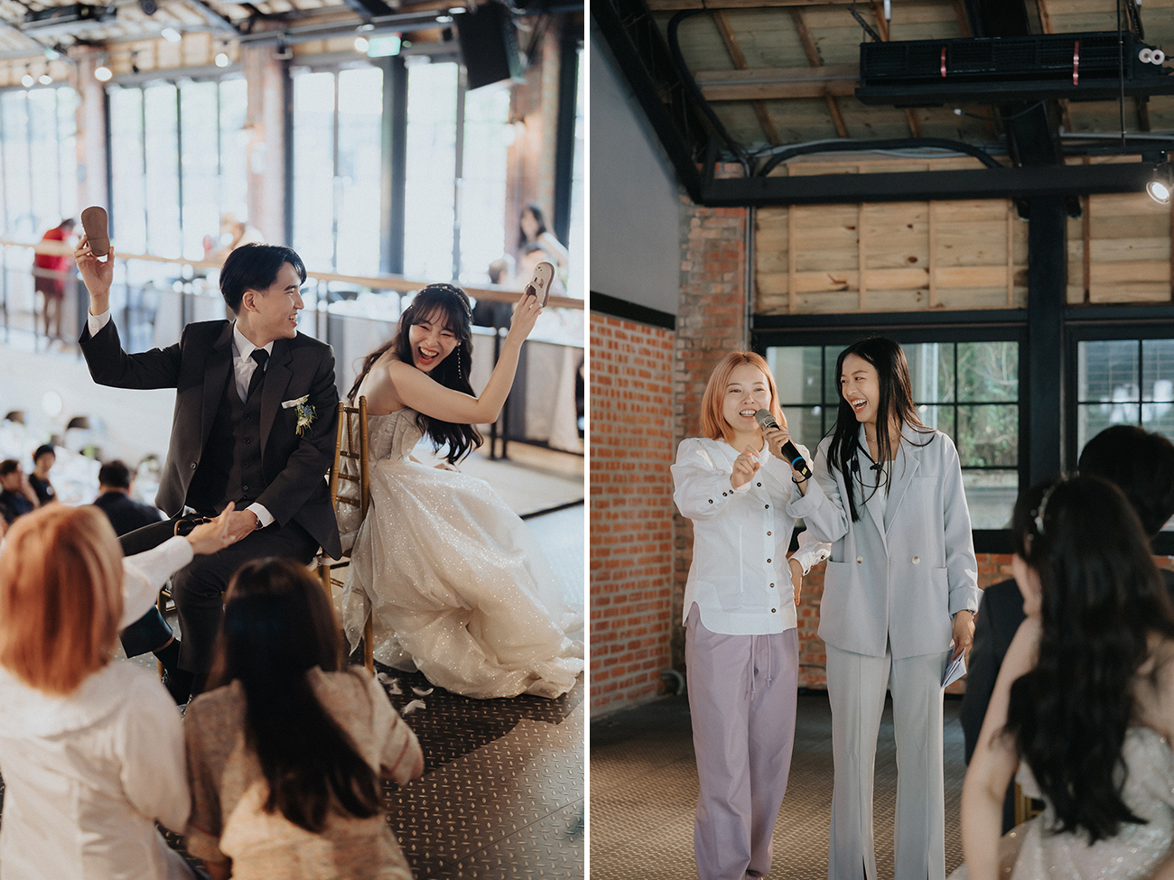 [婚攝] Kan＆Ling 婚禮紀錄@BY33美軍俱樂部