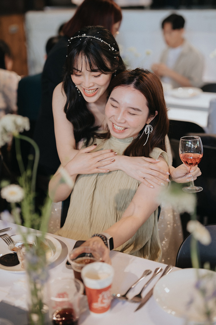 [婚攝] Kan＆Ling 婚禮紀錄@BY33美軍俱樂部