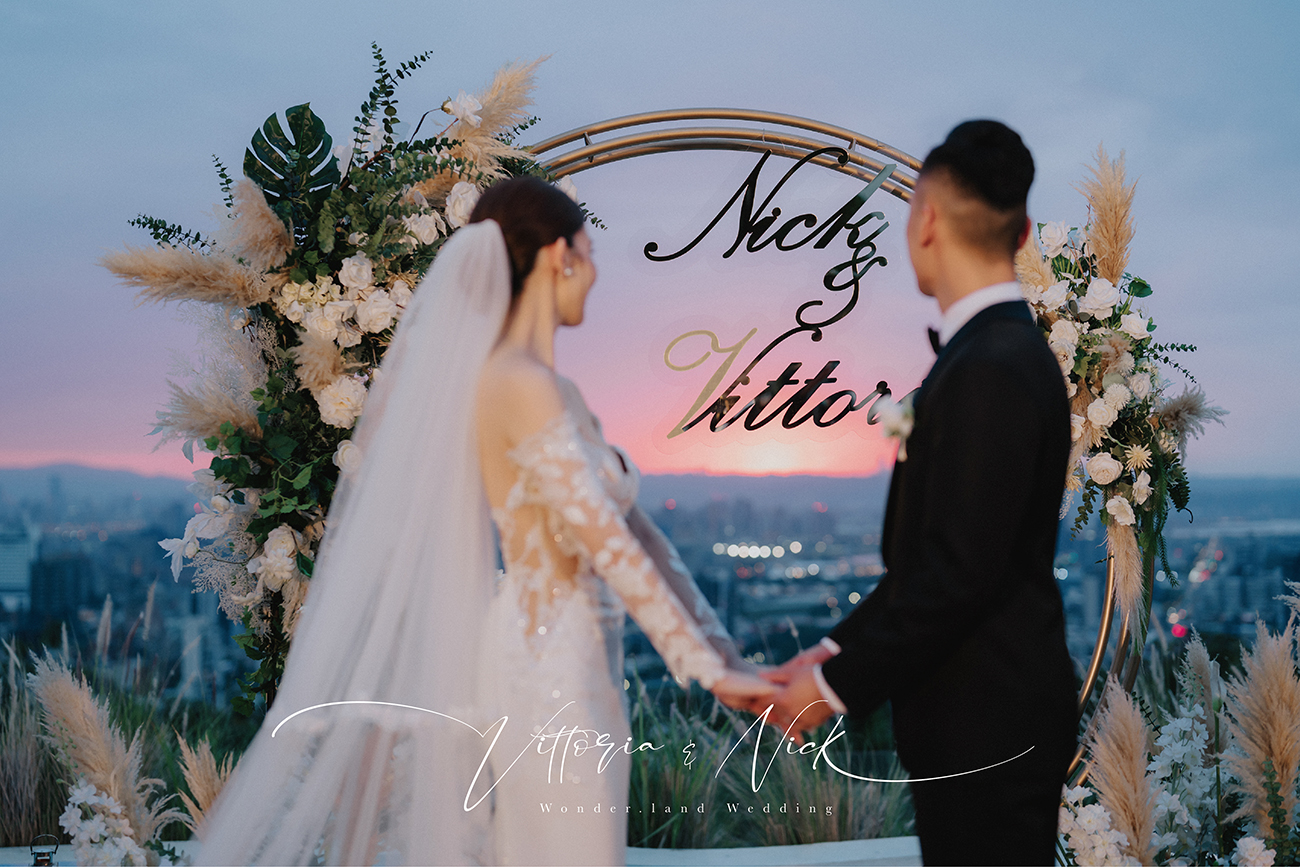婚攝Cody｜婚禮紀錄｜婚禮攝影｜美式婚禮｜婚攝推薦