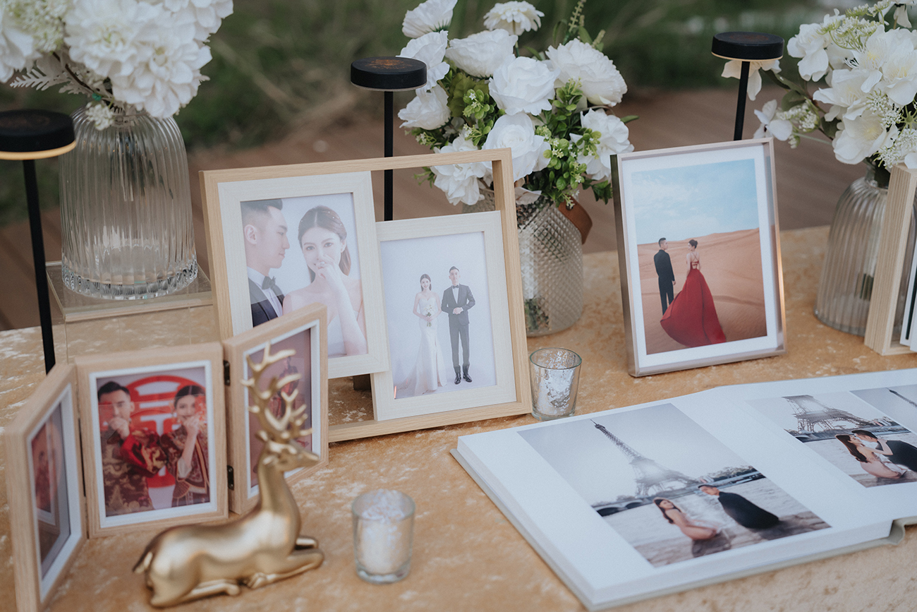 [婚攝] Nick＆Vittoria 婚禮紀錄@Wonder.land 仙境