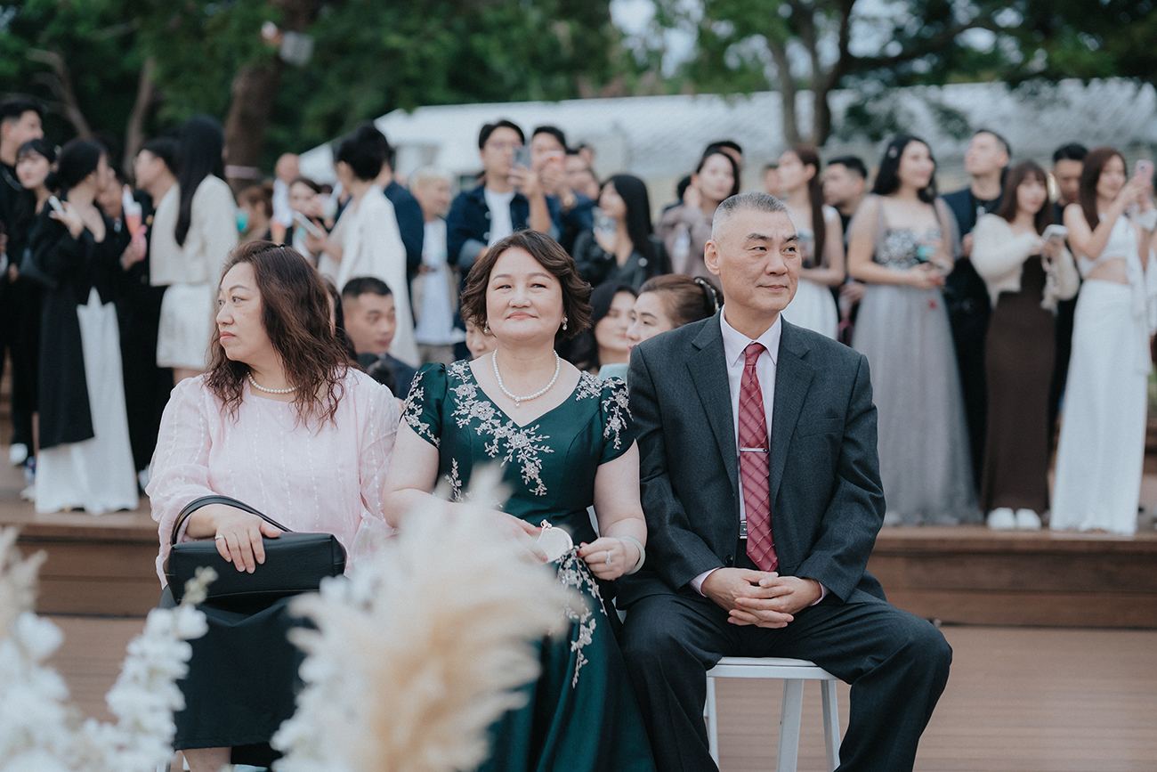[婚攝] Nick＆Vittoria 婚禮紀錄@Wonder.land 仙境