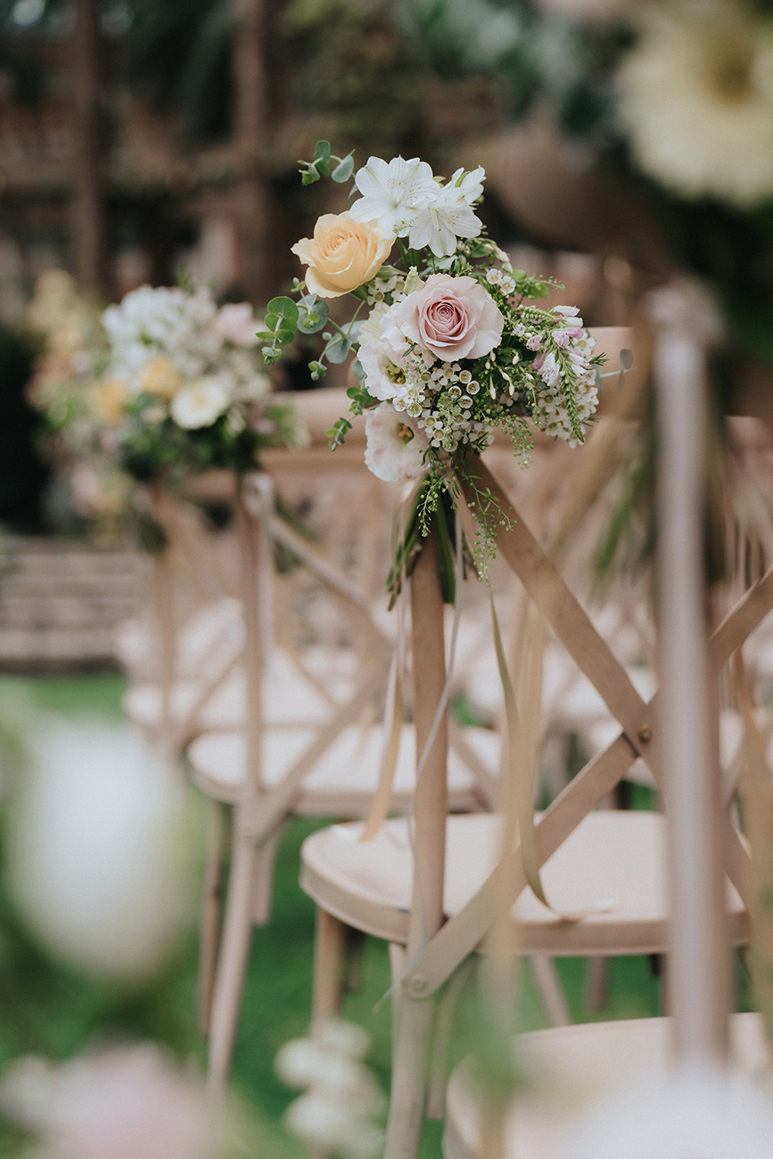 [婚攝] Sterling＆Christine 婚禮紀錄@CHALET V