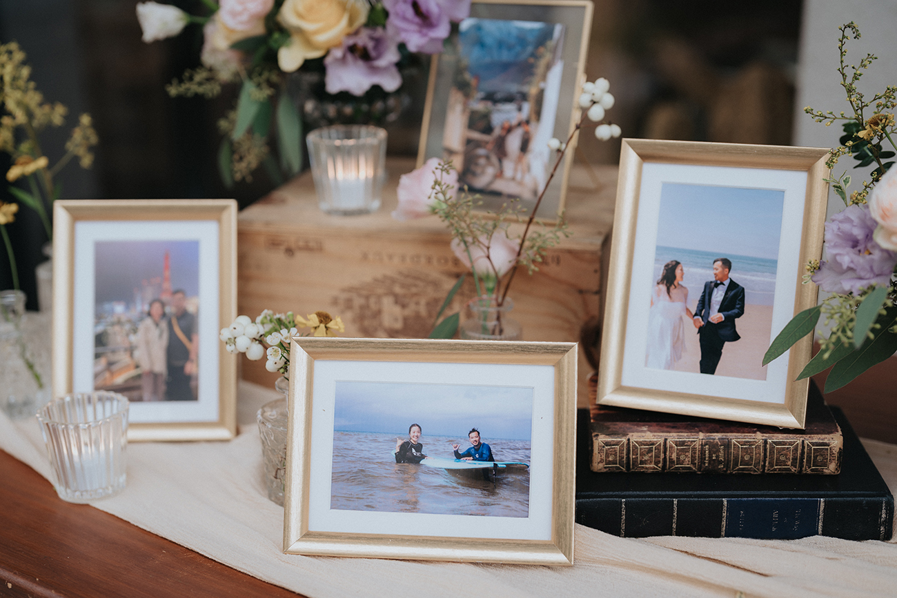 [婚攝] Sterling＆Christine 婚禮紀錄@CHALET V