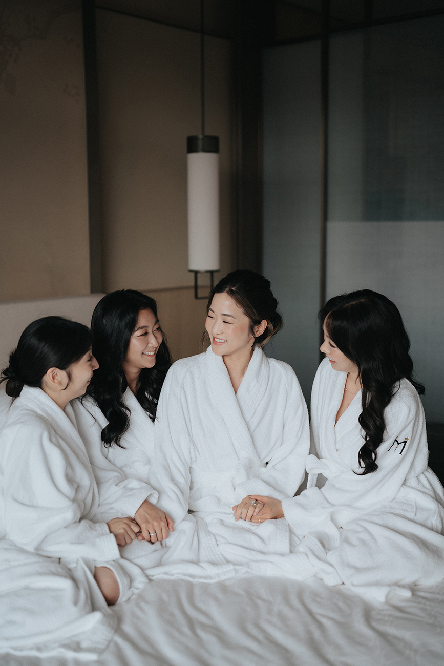 [婚攝] Sterling＆Christine 婚禮紀錄@CHALET V
