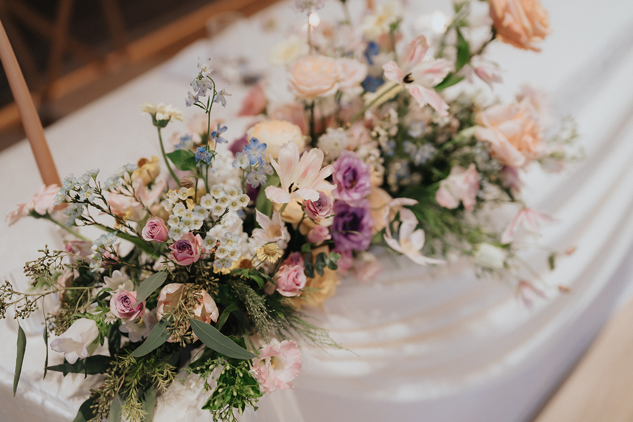 [婚攝] Sterling＆Christine 婚禮紀錄@CHALET V